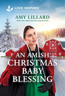 Couverture_An Amish Christmas Baby Blessing