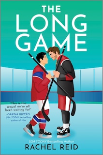 Couverture_The Long Game
