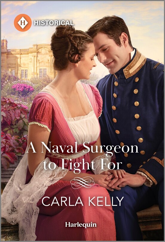 Couverture_A Naval Surgeon to Fight For