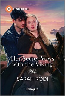 Front cover_Her Secret Vows with the Viking