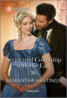 Couverture_Accidental Courtship with the Earl