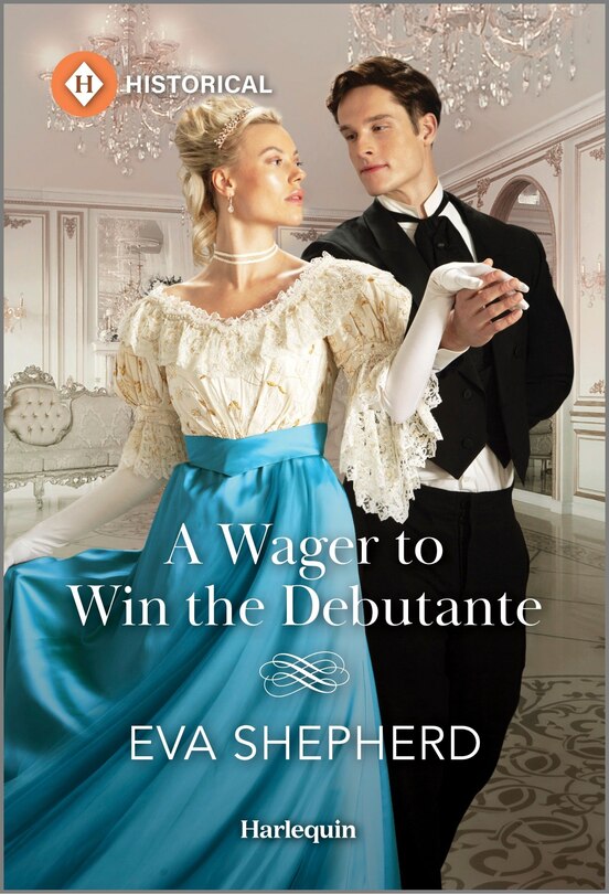 Couverture_A Wager to Win the Debutante