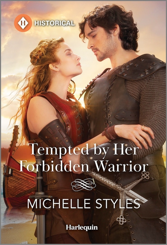 Couverture_Tempted by Her Forbidden Warrior