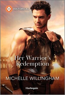 Couverture_Her Warrior's Redemption