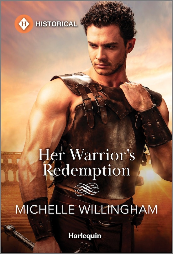 Couverture_Her Warrior's Redemption