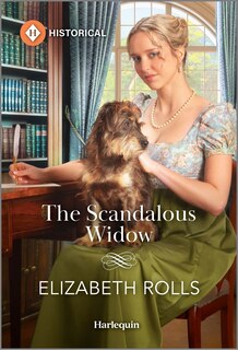 Couverture_The Scandalous Widow