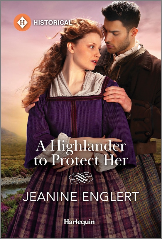 Couverture_A Highlander to Protect Her