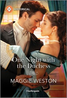 Couverture_One Night with the Duchess