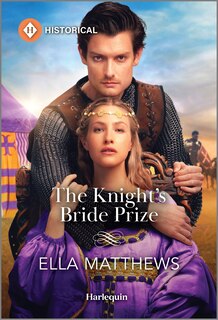 Couverture_The Knight's Bride Prize