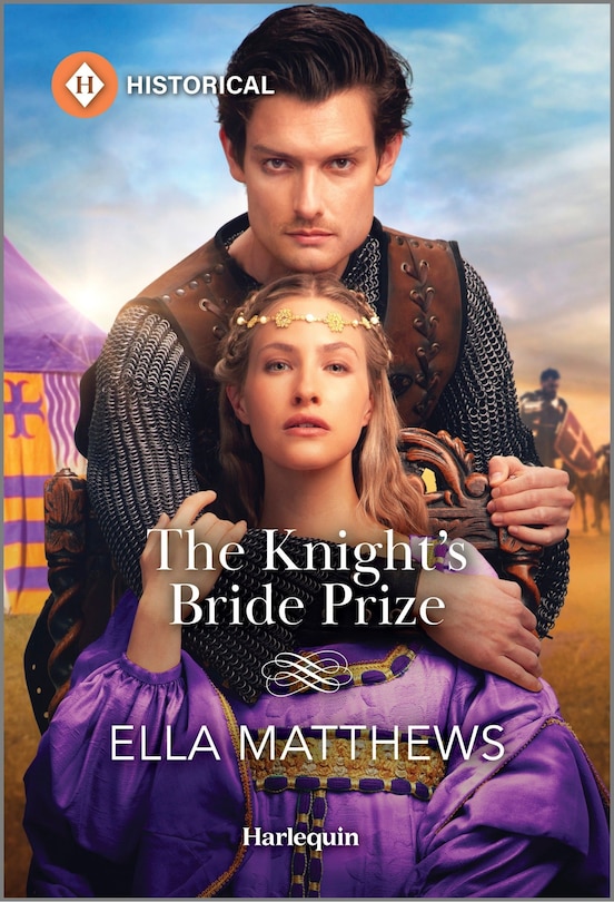 Couverture_The Knight's Bride Prize