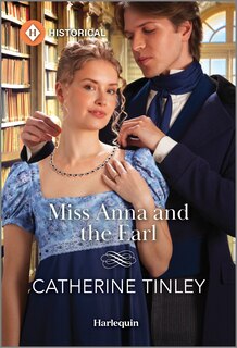Couverture_Miss Anna and the Earl