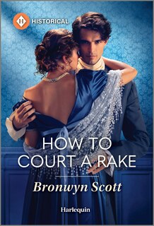 Front cover_How to Court a Rake
