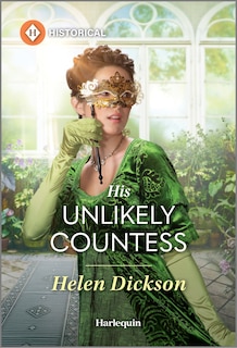 Couverture_His Unlikely Countess