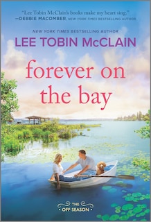 Front cover_Forever On The Bay