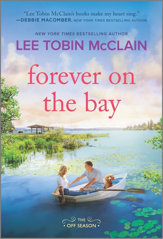Front cover_Forever On The Bay
