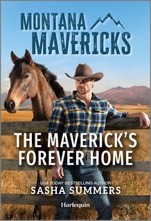 Front cover_Montana Mavericks 2025 Book 2