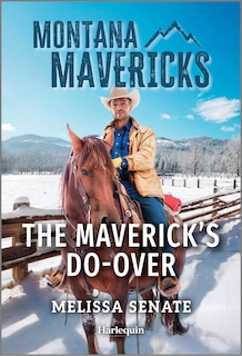 Front cover_The Maverick's Do-Over
