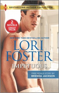 Front cover_Impetuous & The Proposal