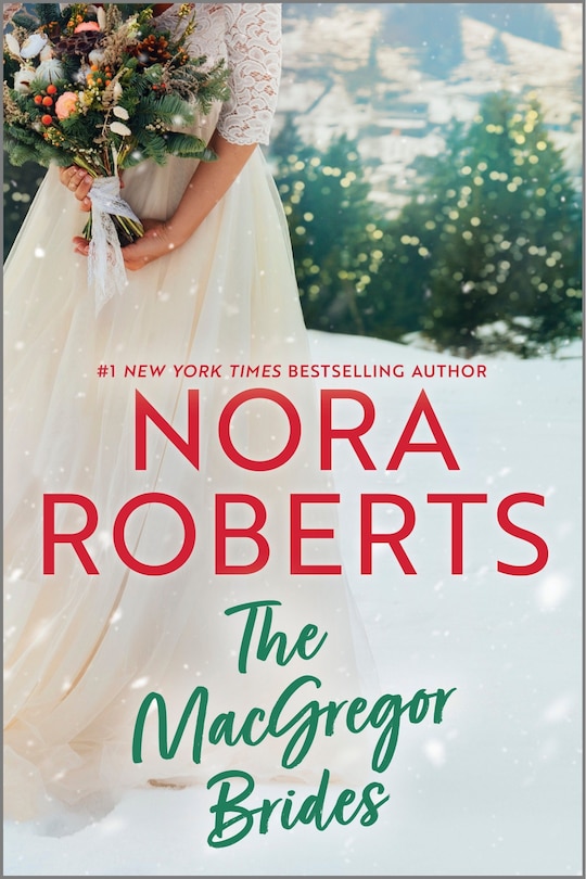 Front cover_The Macgregor Brides