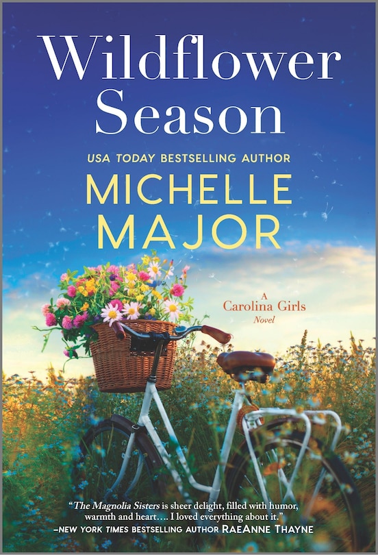 Couverture_Wildflower Season
