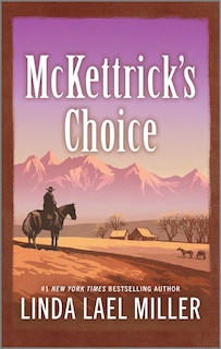Front cover_McKettrick's Choice
