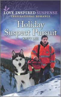 Front cover_Holiday Suspect Pursuit