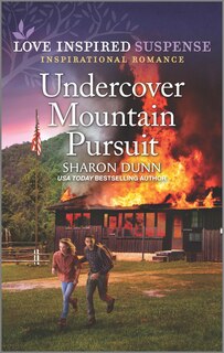 Front cover_Undercover Mountain Pursuit