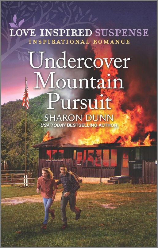 Front cover_Undercover Mountain Pursuit