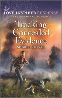 Front cover_Tracking Concealed Evidence