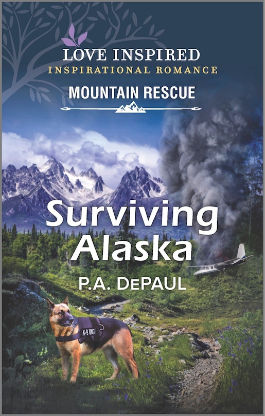 Front cover_Surviving Alaska