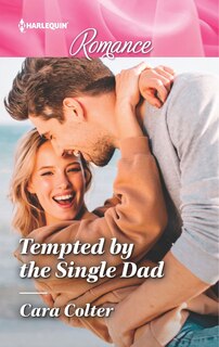 Front cover_Tempted By The Single Dad