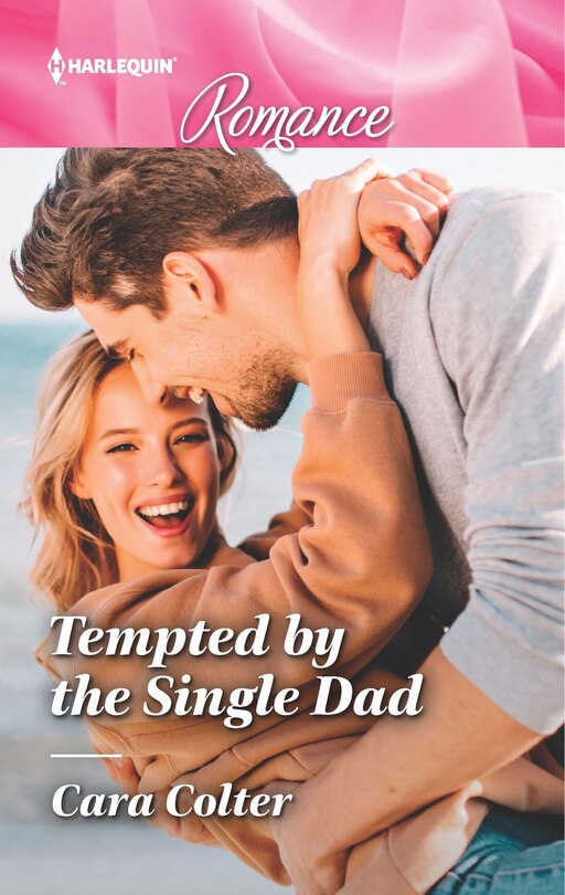 Front cover_Tempted By The Single Dad