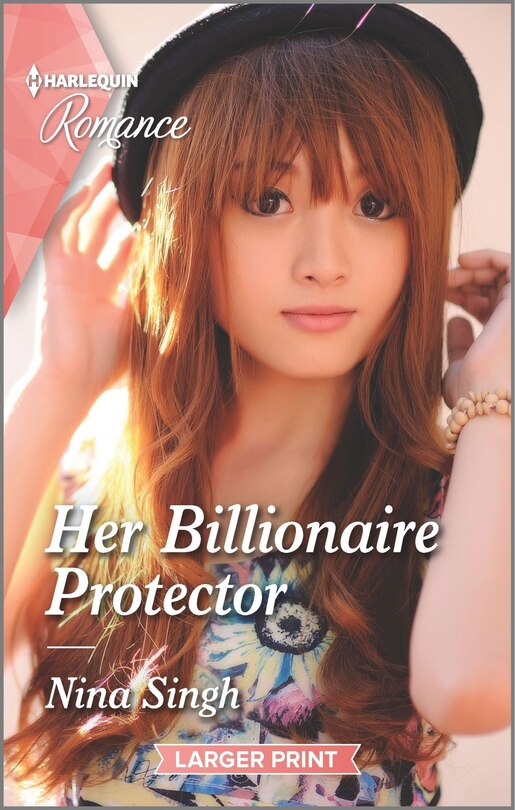 Front cover_Her Billionaire Protector
