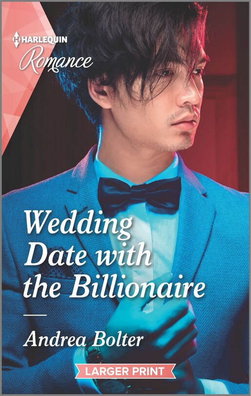 Couverture_Wedding Date With The Billionaire