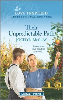 Front cover_Their Unpredictable Path