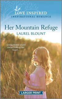 Front cover_Her Mountain Refuge