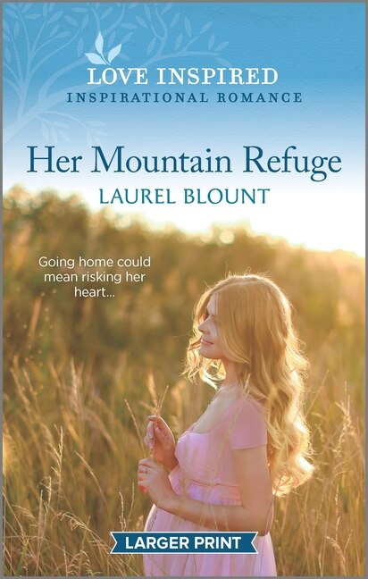 Front cover_Her Mountain Refuge