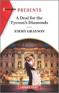 Front cover_A Deal for the Tycoon's Diamonds