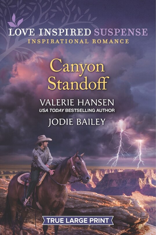 Front cover_Canyon Standoff