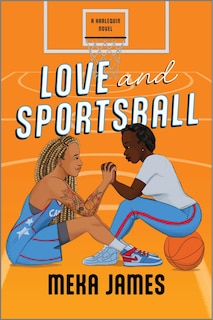 Front cover_Love and Sportsball