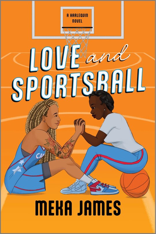 Front cover_Love and Sportsball