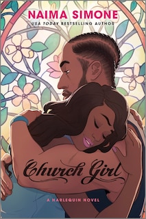 Couverture_Church Girl