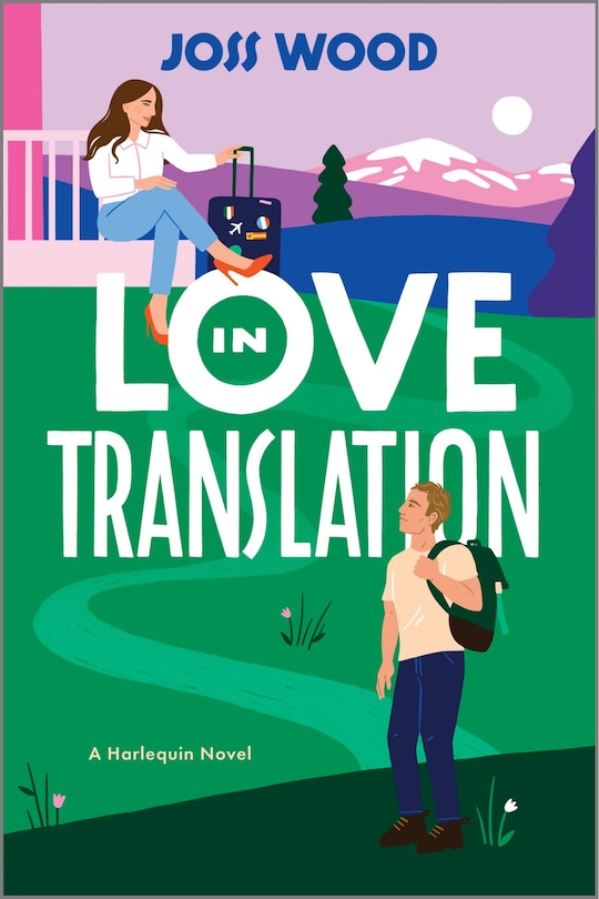 Front cover_Love in Translation