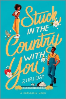 Front cover_Stuck in the Country with You