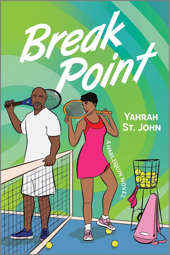 Front cover_Break Point