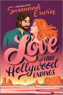 Front cover_Love and Other Hollywood Endings