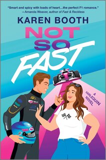 Front cover_Not So Fast
