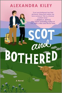 Couverture_Scot and Bothered