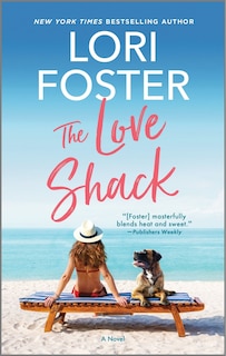 Front cover_The Love Shack