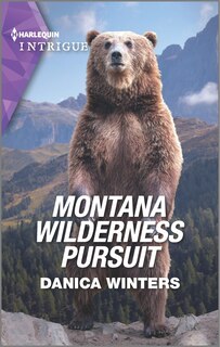 Front cover_Montana Wilderness Pursuit